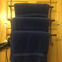 Franklin Brass Over-the-Door Towel Rack & Reviews | Wayfair
